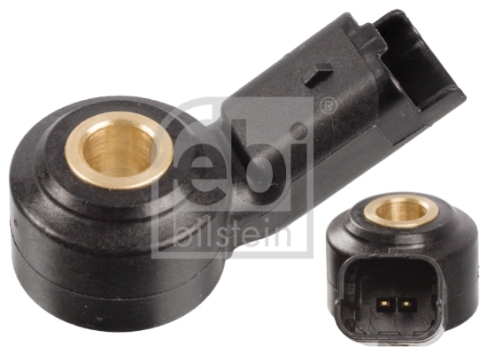 Knock Sensor